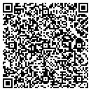 QR code with Halgren O'Brien Inc contacts