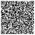 QR code with R X Catering Baltimore LLC contacts