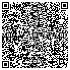 QR code with White Sands Sealing & Striping contacts