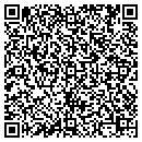 QR code with 2 B Wireless-Power Rd contacts