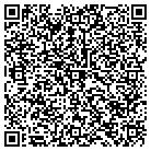 QR code with Mt Olive Mssnary Baptst Church contacts