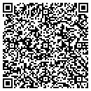QR code with A1 Mobile contacts