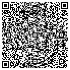 QR code with The Blue Geisha Vintage Boutique contacts