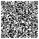 QR code with Timothy Cox Tree Service contacts