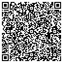 QR code with A1 Wireless contacts