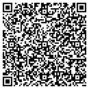 QR code with Trax Tires contacts