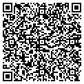 QR code with B&D Novelty Store contacts