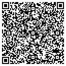 QR code with Hisham M Bate contacts