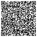 QR code with L Daniel Gallegos contacts