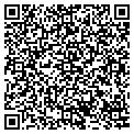 QR code with AMDAZA X contacts