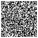 QR code with Tiffany East contacts