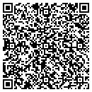 QR code with A Plus Wallpapering contacts