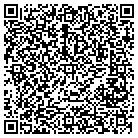 QR code with Tip Of The Tongue Caterers Inc contacts