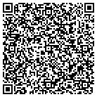 QR code with Hoogenakker Decorating contacts