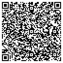 QR code with 2 Buckets &A Mitt contacts