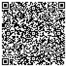 QR code with Advanced Wallpapering Partner contacts