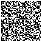 QR code with Almazan Brothers Trucking Inc contacts