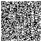 QR code with Athanasia's Boutique contacts