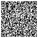 QR code with W C Lebens contacts
