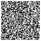 QR code with B&W Wallcoverings Inc contacts