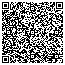 QR code with Unique Catering contacts