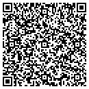 QR code with L And R Paperhangers contacts