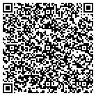 QR code with Wallpapering & Woodworkin contacts