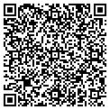 QR code with C&B Store contacts