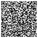 QR code with Faux Fini contacts