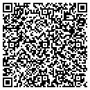 QR code with Chad Cain contacts