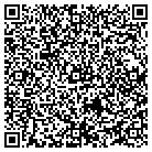 QR code with N W Trucking & Disposal Inc contacts