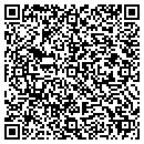 QR code with A1a Prop Services Inc contacts
