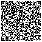 QR code with R & G Wall Coatings Incorporated contacts