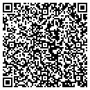 QR code with Woodies Catering contacts