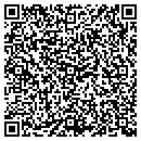 QR code with Yardy's Catering contacts