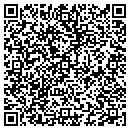 QR code with Z Entertainment Company contacts