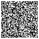 QR code with Art & Mirror Hanging contacts