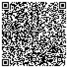 QR code with Alex & Alex Wallcovering-Pntng contacts