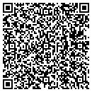 QR code with Zandi's Grill contacts