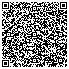 QR code with Zeffert & Gold Catering contacts
