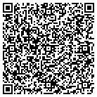 QR code with Custodial Service contacts