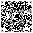 QR code with Anthony's Restaurant & Ctrng contacts