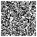 QR code with D & C Holmes LLC contacts