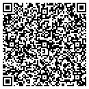 QR code with Arthurs Catering contacts