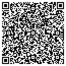 QR code with Aviv Caterers contacts