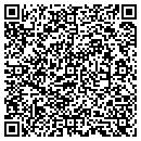 QR code with C Store contacts