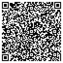 QR code with C What U Like Thrift Shop contacts