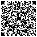 QR code with D & T Productions contacts