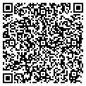 QR code with D B Store contacts