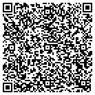 QR code with Family First DJ's LLC contacts